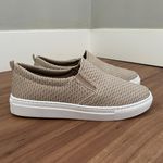 Slip On Fabi - Colméia Creme (SOLA BAIXA)