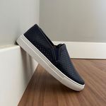 Slip On Bia - Azul Marinho 