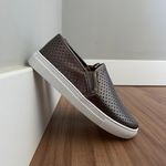Slip On Bia - Grafite 