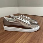 Tênis Paula - Metalizado Grafite 