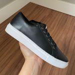 Tênis Paula - Napa Preto