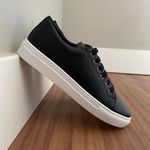 Tênis Paula - Napa Preto