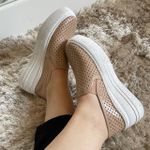 Slip On Isabela - Nude