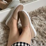 Slip On Bia - Nude