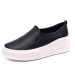 Slip On Eloá - Preto