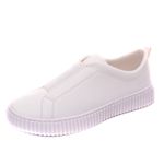 Slip On Jasmine - Branco