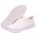 Slip On Jasmine - Branco