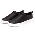 Slip On Jasmine - Preto