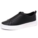 Slip On Jasmine - Preto