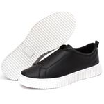 Slip On Jasmine - Preto