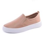 Slip On Cecilia - Nude