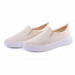 Slip On Cecilia - Off White