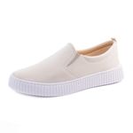 Slip On Cecilia - Off White