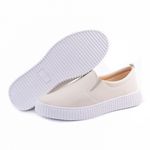 Slip On Cecilia - Off White