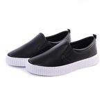 Slip On Cecilia - Preto