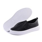 Slip On Cecilia - Preto