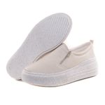 Slip On Leandra - Gelo