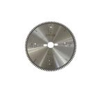 Disco de Serra circular 250 mm X 100 dentes RT (-) F.30 Aluminio