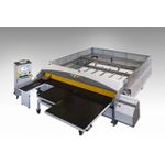 Seccionadora horizontal TOP SAW
