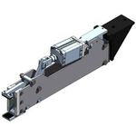 Seccionadora horizontal TOP SAW