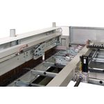 Seccionadora horizontal TOP SAW