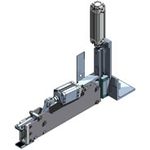 Seccionadora horizontal TOP SAW P