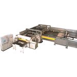 Seccionadora horizontal TS - N - C