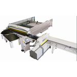 Seccionadora horizontal TS - N - E