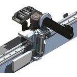 Seccionadora horizontal TS - N - E