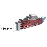 Seccionadora horizontal TS 150