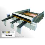 Seccionadora horizontal TS 90 P