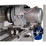 Seccionadora horizontal TS 90 P
