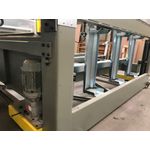 Seccionadora horizontal TS 90 P