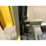 Seccionadora horizontal TS 90 P