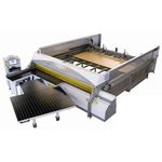 Seccionadora horizontal TS - PI 150