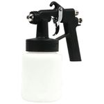 Pistola Plástica para Pintura 750ml 40 psi Beltools