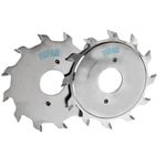 Disco Riscador Duplo SW1550921 - FEPAM