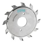 Disco Riscador Duplo SW1550921 - FEPAM