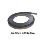 Serra Fita 5/8 '' Polegada (16mm) Lâmina para Espuma Cortec - Dentada 1 lado - por metro