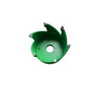 Serra Copo Widea 22,5mm Com 3 Dentes 