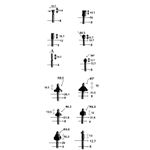 Jogo De Fresas Tupia Com Rolamentos Blindados - Industrial-
