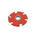 Fresa Para Dobra De Acm / Alumínio 110x10x20 Cortec