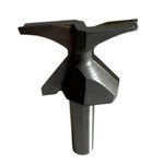 Broca Para Dobrar Mdf Até 30mm 45o Haste 12mm