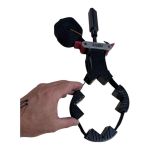 Sargento Cinta Para Esquadro Cortec