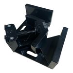 Sargento De Esquadro 90° Cortec - Uso Profissional