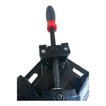 Sargento De Esquadro 90° Cortec - Uso Profissional