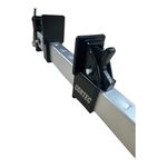 Sargento Tipo Barra Cortec 1,80m 