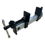 Sargento Tipo Barra Cortec 1,80m 