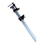 Sargento Tipo Barra Cortec 1,80m 