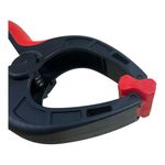 Grampo Multiuso Marceneiro 3'' Kit 3 Peças Cortec